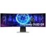 Samsung Odyssey OLED G9 LS49DG950SUXEN 49'' Dual QHD 240 Hz Curvo Plata